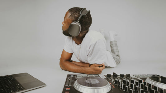 DJ Danley: Transforming Spaces with Sound and Rhythm