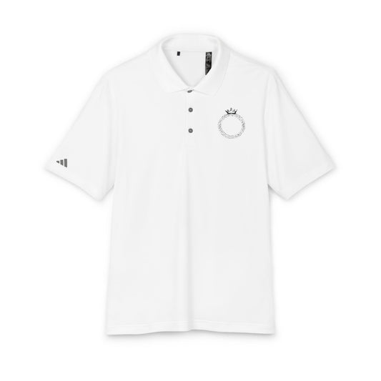 adidas Unisex Performance Polo