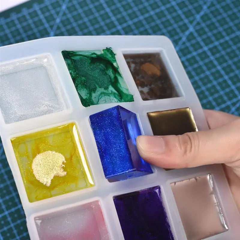 Alcohol Ink Set