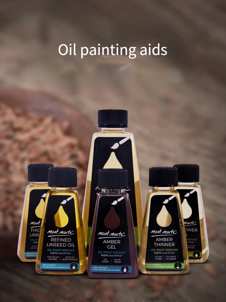 Linseed Oil