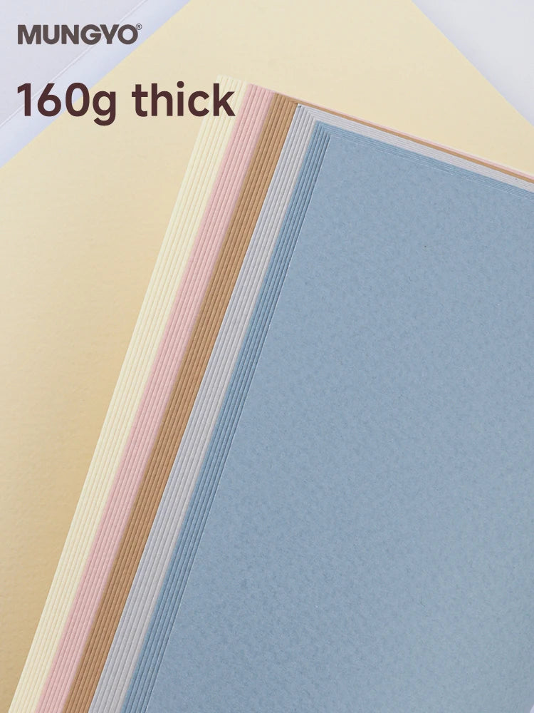 Pastel Paper Pads