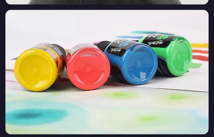 Acrylic Ink Set